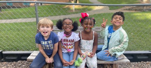 Wake Harvest Community Outreach Youth Mentorship Program